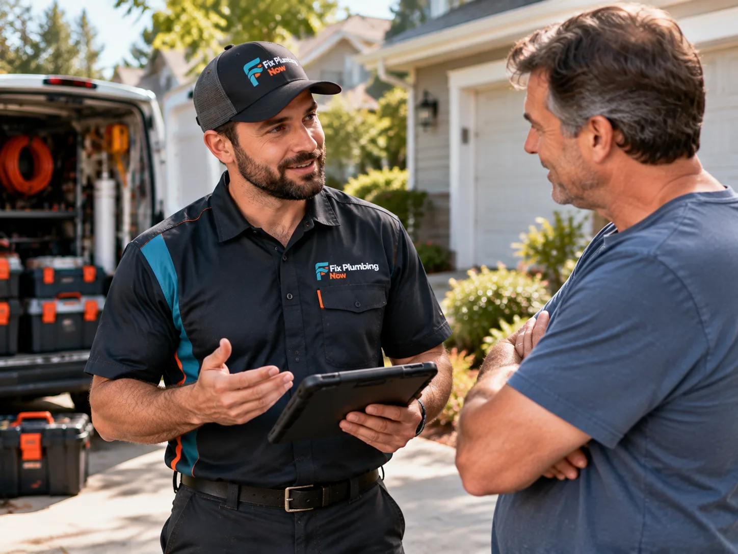 Clogged Drain Service Long Beach, CA FAQs
